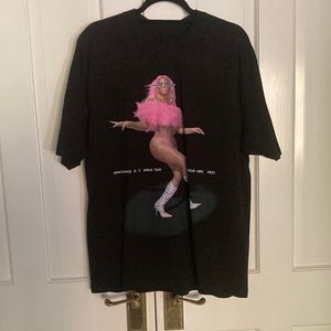 NWOT Beyoncé Renaissance World Tour Tshirt
